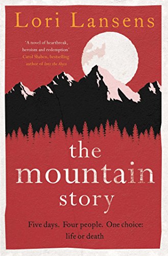 Stock image for The Mountain Story for sale by WorldofBooks