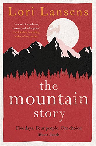 Imagen de archivo de The Mountain Story a la venta por Better World Books