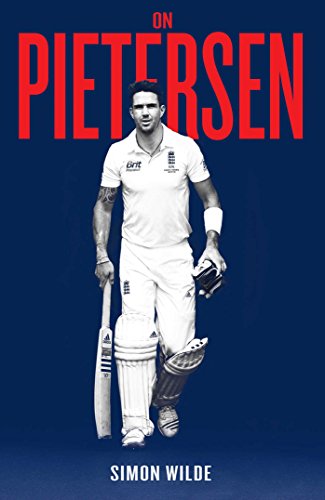 Stock image for On Pietersen for sale by Blackwell's