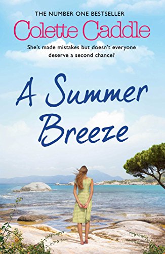 Stock image for A Summer Breeze for sale by WorldofBooks