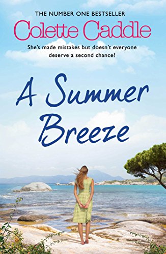 Stock image for A Summer Breeze for sale by Better World Books: West