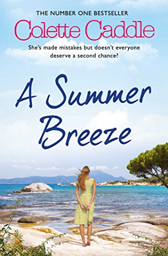 Stock image for A Summer Breeze for sale by WorldofBooks