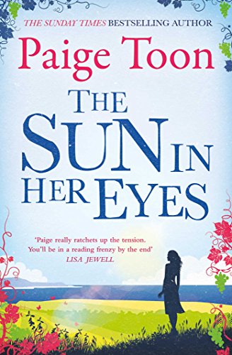 Stock image for The Sun in Her Eyes for sale by WorldofBooks