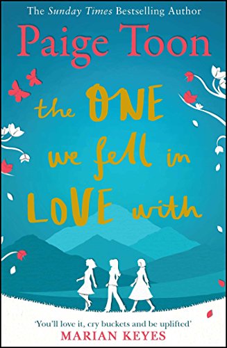 Imagen de archivo de The One We Fell in Love With a la venta por AwesomeBooks