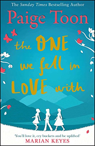 Stock image for The One We Fell in Love With for sale by WorldofBooks