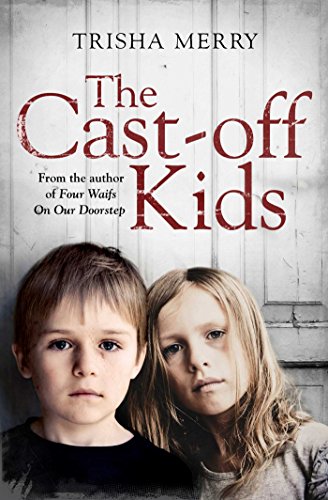 Imagen de archivo de The Cast-Off Kids a la venta por AwesomeBooks