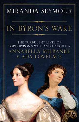 Beispielbild fr In Byron's Wake zum Verkauf von AwesomeBooks