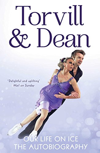 Stock image for Torvill &amp; Dean for sale by Blackwell's