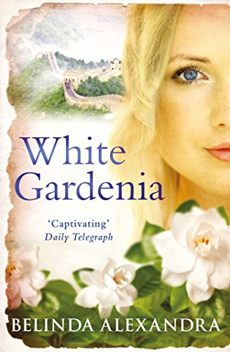 9781471138744: White Gardenia