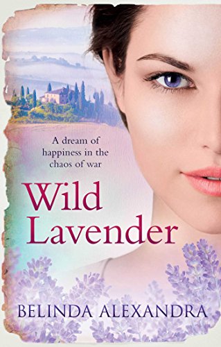 Imagen de archivo de Wild Lavender a la venta por Better World Books