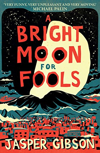 Beispielbild fr A Bright Moon for Fools zum Verkauf von Wonder Book