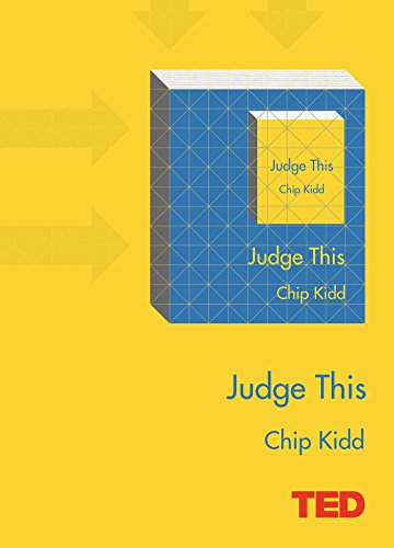 Stock image for Judge This (TED) for sale by AwesomeBooks