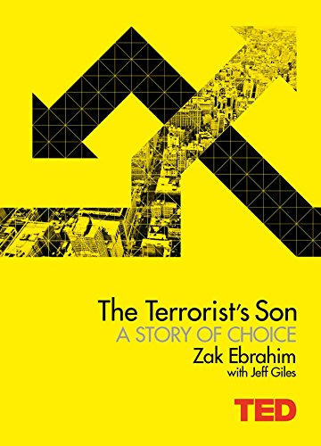 Imagen de archivo de The Terrorist's Son: A Story of Choice (TED) a la venta por WorldofBooks