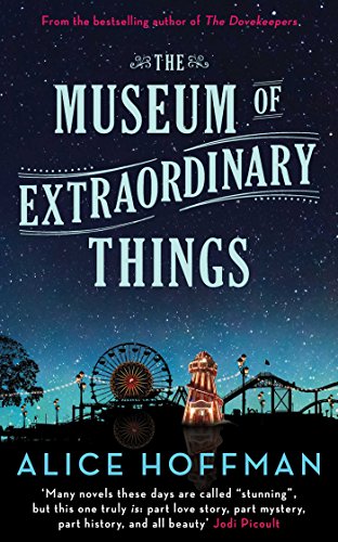 9781471139321: The Museum of Extraordinary Things