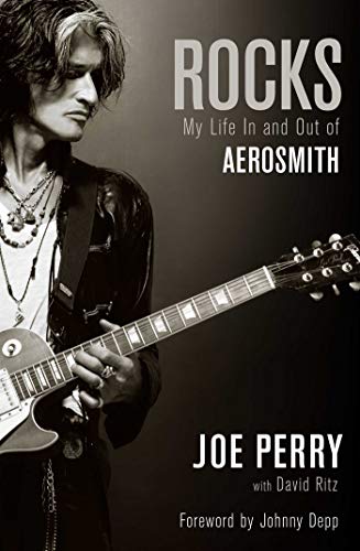 9781471139345: Rocks: My Life in and out of Aerosmith