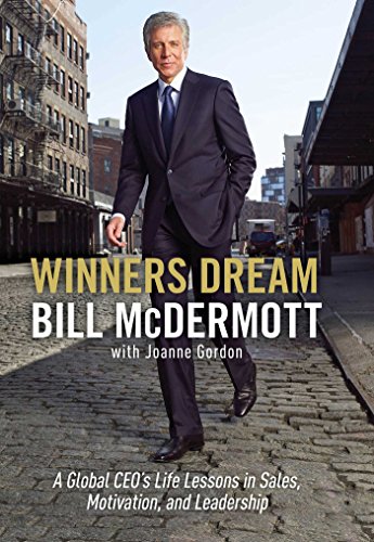 9781471139406: Winners Dream: Lessons from Corner Store to Corner Office