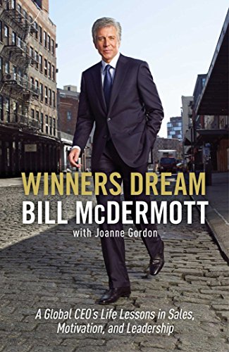 9781471139420: Winners Dream: Lessons from Corner Store to Corner Office