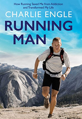 Beispielbild fr Running Man zum Verkauf von WorldofBooks