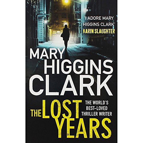 9781471139659: The Lost Years
