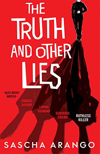 Beispielbild fr The Truth and Other Lies zum Verkauf von WorldofBooks