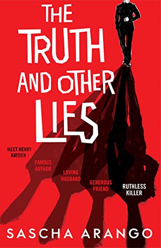 Stock image for The Truth and Other Lies for sale by R & B Diversions LLC