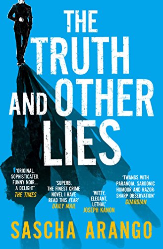 Beispielbild fr The Truth and Other Lies zum Verkauf von ThriftBooks-Atlanta