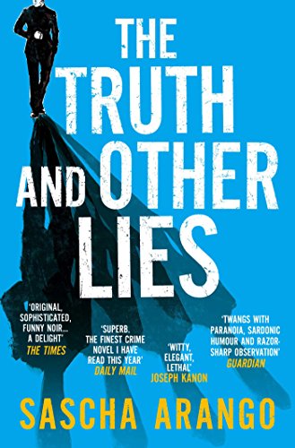 Stock image for The Truth and Other Lies for sale by WorldofBooks