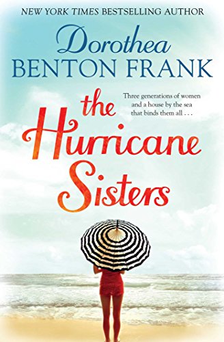 Beispielbild fr The Hurricane Sisters zum Verkauf von AwesomeBooks