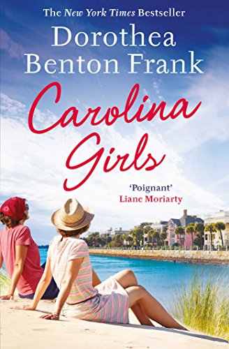 Stock image for Carolina Girls for sale by BooksRun