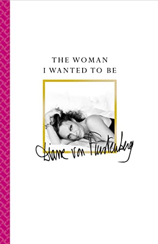 Stock image for The Woman I Wanted To Be for sale by AwesomeBooks