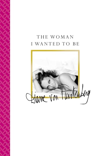 Stock image for The Woman I Wanted To Be for sale by Early Republic Books