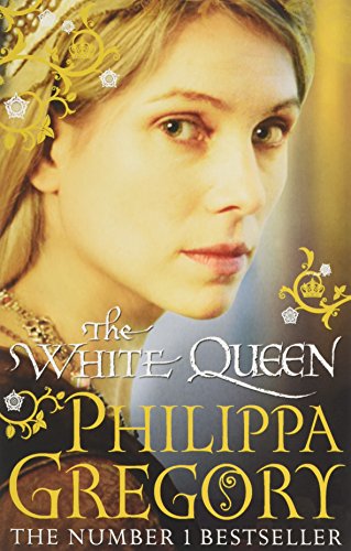 the white queen book review
