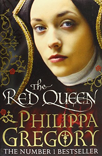 Imagen de archivo de Red Queen a la venta por Reliant Bookstore