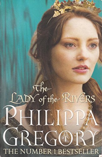 Beispielbild fr THE LADY OF THE RIVERS PA zum Verkauf von AwesomeBooks