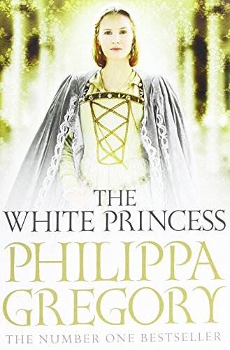 Stock image for The White Princess Pa for sale by AwesomeBooks
