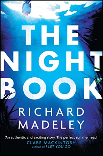 Imagen de archivo de The Night Book a la venta por WorldofBooks
