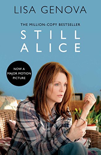 Stock image for Still Alice for sale by SecondSale