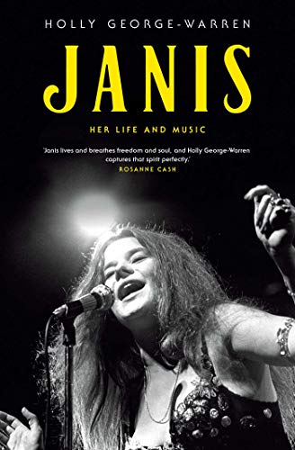 Beispielbild fr Janis: Her Life and Music zum Verkauf von WorldofBooks