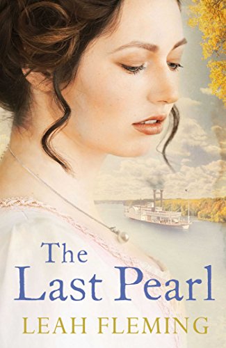 Stock image for The Last Pearl for sale by WorldofBooks