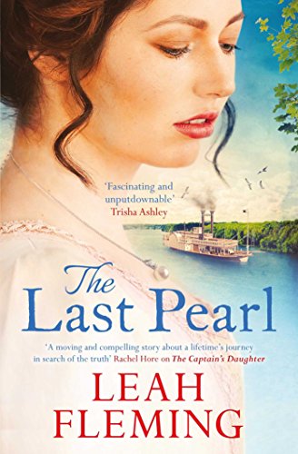 Stock image for The Last Pearl for sale by Blackwell's
