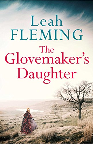 Stock image for The Glovemaker's Daughter for sale by WorldofBooks