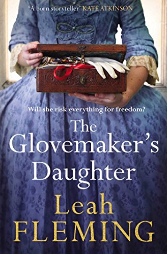 Stock image for The Glovemaker's Daughter for sale by AwesomeBooks