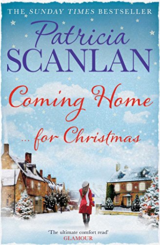 Beispielbild fr Coming Home: Warmth, wisdom and love on every page - if you treasured Maeve Binchy, read Patricia Scanlan zum Verkauf von WorldofBooks