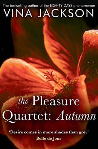 Stock image for The Pleasure Quartet: Autumn for sale by WorldofBooks