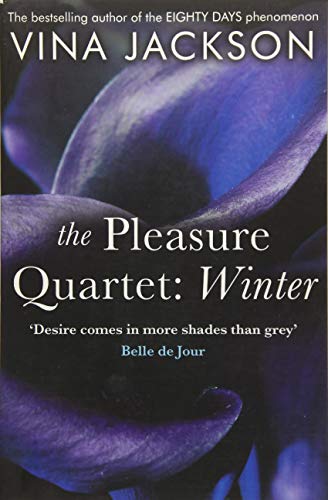 Imagen de archivo de The Pleasure Quartet: Winter a la venta por AwesomeBooks