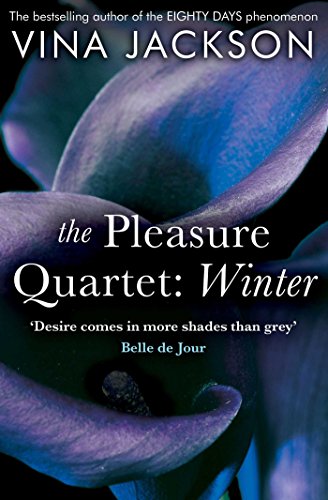Stock image for The Pleasure Quartet: Winter for sale by AwesomeBooks