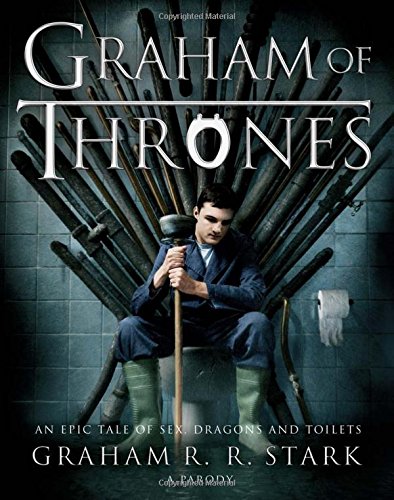 Imagen de archivo de Graham of Thrones a la venta por WorldofBooks