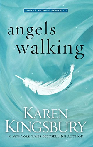 9781471141751: Angels Walking