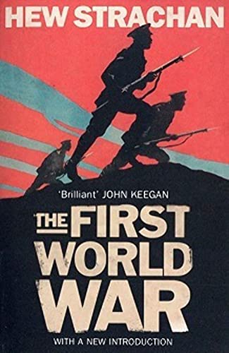 Stock image for The First World War for sale by WorldofBooks