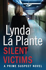 Imagen de archivo de Prime Suspect 3 Silent Victpa a la venta por Better World Books